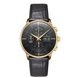 JUNGHANS MEISTER CHRONOSCOPE GOLD 027/9000.03 - JUNGHANS - ZNAČKY