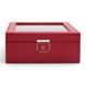 BOX WOLF PALERMO 213872 - WATCH BOXES - ACCESSORIES