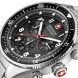 SWISS MILITARY HANOWA GREYHOUND CHRONO SMWGI0003803 - GENTS COLLECTION - BRANDS