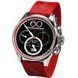 ALEXANDER SHOROKHOFF CHRONO-REGULATOR RED AS.CR01-4R - AVANTGARDE - BRANDS