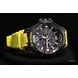 CASIO G-SHOCK GRAVITYMASTER GR-B300RY-1A9ER RESCUE YELLOW SERIES - GRAVITYMASTER - ZNAČKY