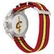 TISSOT QUICKSTER NBA CLEVELAND CAVALIERS T095.417.17.037.13 - TISSOT - ZNAČKY