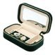 JEWELLERY CASE WOLF ZOE 393312 - JEWELLERY BOXES - ACCESSORIES
