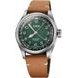 ORIS BIG CROWN POINTER DATE ORIS X CERVO VOLANTE 01 754 7779 4067-SET - BIG CROWN - BRANDS