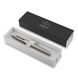 PLNICÍ PERO PARKER IM ESSENTIAL STAINLESS STEEL CT 1502/314363 - FOUNTAIN PENS - ACCESSORIES