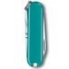 VICTORINOX CLASSIC SD COLORS MOUNTAIN LAKE KNIFE - POCKET KNIVES - ACCESSORIES