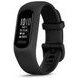 GARMIN VÍVOSMART® 5 BLACK L 010-02645-14 - GARMIN WOMEN'S WATCH - WATCHES