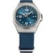 TRASER P59 ESSENTIAL S BLUE NATO - TRASER - BRANDS