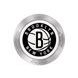 TISSOT QUICKSTER NBA BROOKLYN NETS T095.417.17.037.11 - TISSOT - ZNAČKY