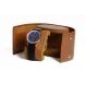 BIATEC POUZDRO NA HODINKY | HNĚDÉ - WATCH BOXES - ACCESSORIES