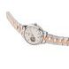 ORIENT CONTEMPORARY LADIES SEMI SKELETON RA-AG0020S - CONTEMPORARY - BRANDS