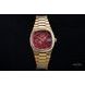 BULOVA SUPER SEVILLE PRECISIONIST 97B242 YEAR OF THE HORSE LIMITED EDITION - BAZAR - ARCHIVE SERIES - ZNAČKY