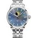 BALL TRAINMASTER MOON PHASE LADIES NL3082D-SJ-BE - TRAINMASTER - BRANDS