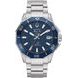 BULOVA MARINE STAR PRECISIONIST 96B433 - MARINE STAR - BRANDS