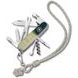 NŮŽ VICTORINOX COMPANION NEW YORK STYLE 1.3909.E223 - POCKET KNIVES - ACCESSORIES