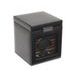 WATCH WINDER WOLF ROADSTER 457156 - WATCH WINDERS - ACCESSORIES