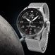 VOSTOK EUROPE SPACE RACE AUTOMATIC LINE YN55-325A662B - SPACE RACE - ZNAČKY