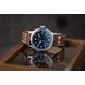 LACO FLIEGER KARLSRUHE PRO BLAU 37 AUTOMATIC - FLIEGER PRO - BRANDS