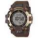CASIO G-SHOCK GW-9500MH-5ER HORIZON GOLD - MUDMAN - MĂRCI