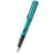 PLNICÍ PERO LAMY AL-STAR TURMALINE 1506/02347 - FOUNTAIN PENS - ACCESSORIES