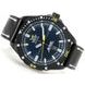 VOSTOK EUROPE ALMAZ AUTOMATIC LINE NH35A/320C257 - ALMAZ SPACE STATION - BRANDS