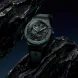 MAURICE LACROIX AIKONIC FROZEN CARBON DEEP FOREST LIMITED EDITION AC6008-TTL50-630-2 - AIKONIC - MĂRCI
