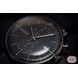 JUNGHANS MAX BILL CHRONOSCOPE 27/4601.02 - CHRONOSCOPE - ZNAČKY