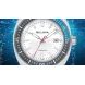 BULOVA SNORKEL 98B449 GREAT WHITE SHARK - ARCHIVE SERIES - ZNAČKY
