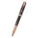 PLNICÍ PERO PARKER SONNET BROWN RUBBER PGT 1502/513148 - FOUNTAIN PENS - ACCESSORIES