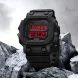 CASIO G-SHOCK GX-56BBR-1ER BLACK AND BOLD RED SERIES - G-SHOCK - BRANDS