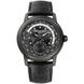 FREDERIQUE CONSTANT MANUFACTURE CLASSIC WORLDTIMER AUTOMATIC GLOBETROTTER LIMITED EDITION FC-718BAWM4TH6 - MANUFACTURE - BRANDS