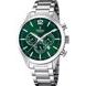 FESTINA TIMELESS CHRONOGRAPH 20343/B - TIMELESS CHRONOGRAPH - BRANDS
