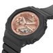 CASIO G-SHOCK GMA-S2100MD-1AER PINK METALLIC SERIES - CASIOAK - BRANDS