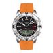 TISSOT T-TOUCH II JUNGFRAUBAHN T047.420.47.051.11 - TISSOT - ZNAČKY