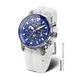VOSTOK EUROPE EXPEDITION SOUTH POLE SOLAR POWER CHRONOGRAPH VR42-592A762S - EXPEDITION NORTH POLE - BRANDS