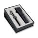 DÁRKOVÁ SADA PLNICÍ PERO PARKER DUOFOLD CLASSIC BLACK CT A POUZDRO 1502/8191365 - PENS SETS - ACCESSORIES