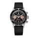 NIVADA GRENCHEN CHRONOMASTER WHITE ORANGE BOY INTER. BEZEL - MANUAL - CHRONOMASTER - ZNAČKY