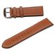 HNĚDÝ ŘEMÍNEK JUMBO DI-MODELL - STRAPS - ACCESSORIES