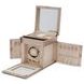 WATCH WINDER WOLF PALERMO 213716 - WATCH WINDERS - ACCESSORIES