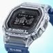 CASIO G-SHOCK G-LIDE GBX-H5600-2ER - G-SHOCK - BRANDS