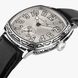 HAMILTON AMERICAN CLASSIC CUSHION MECHANICAL 34MM H36149710 - AMERICAN CLASSIC - ZNAČKY