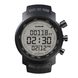 SUUNTO ELEMENTUM TERRA BLACK RUBBER / LIGHT DISPLAY SS018732000 - ARCHÍV