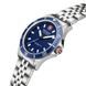 SWISS MILITARY HANOWA FLAGSHIP HERITAGE SMWGH0008502 - FLAGSHIP - BRANDS