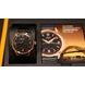 MIDO MULTIFORT DATOMETER AUTOMATIC GOLD LIMITED EDITION 100PCS M902.407.76.057.00 - MIDO - BRANDS