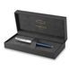 KULIČKOVÉ PERO PARKER 51 MIDNIGHT BLUE CT 1502/6223503 - BALLPOINT PENS - ACCESSORIES