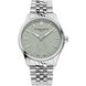 FREDERIQUE CONSTANT CLASSICS INDEX SMALL SECONDS AUTOMATIC FC-530GR3B6B - CLASSICS GENTS - ZNAČKY