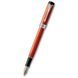 PLNICÍ PERO PARKER DUOFOLD CLASSIC BIG RED VINTAGE CT 1502/813137 - FOUNTAIN PENS - ACCESSORIES