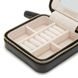 JEWELLERY CASE CAROLINE 329971 - JEWELLERY BOXES - ACCESSORIES