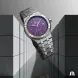 MAURICE LACROIX AIKON AUTOMATIC TITANIUM AI6008-TT032-430-1 - AIKON - BRANDS