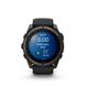 GARMIN FENIX® 9 - 51 MM, CARBON DLC BLACK 010-04763-11 - FENIX 9 - ZNAČKY